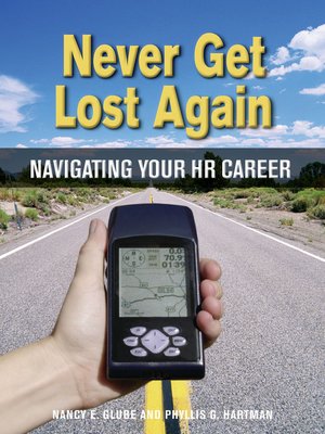 cover image of Never Get Lost Again
